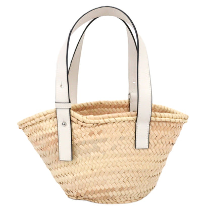 LOEWE A223S93X04 BASKET SMALL HANDBAG