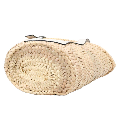 LOEWE A223S93X04 BASKET SMALL HANDBAG
