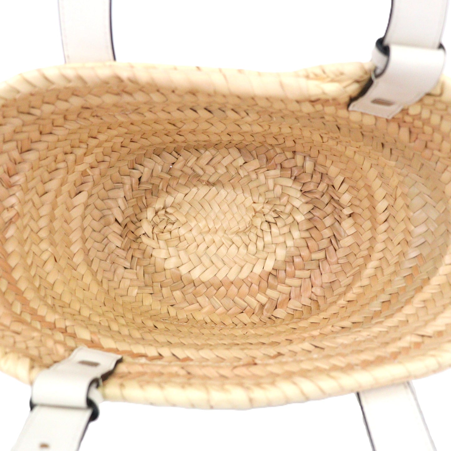 LOEWE A223S93X04 BASKET SMALL HANDBAG