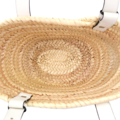 LOEWE A223S93X04 BASKET SMALL HANDBAG