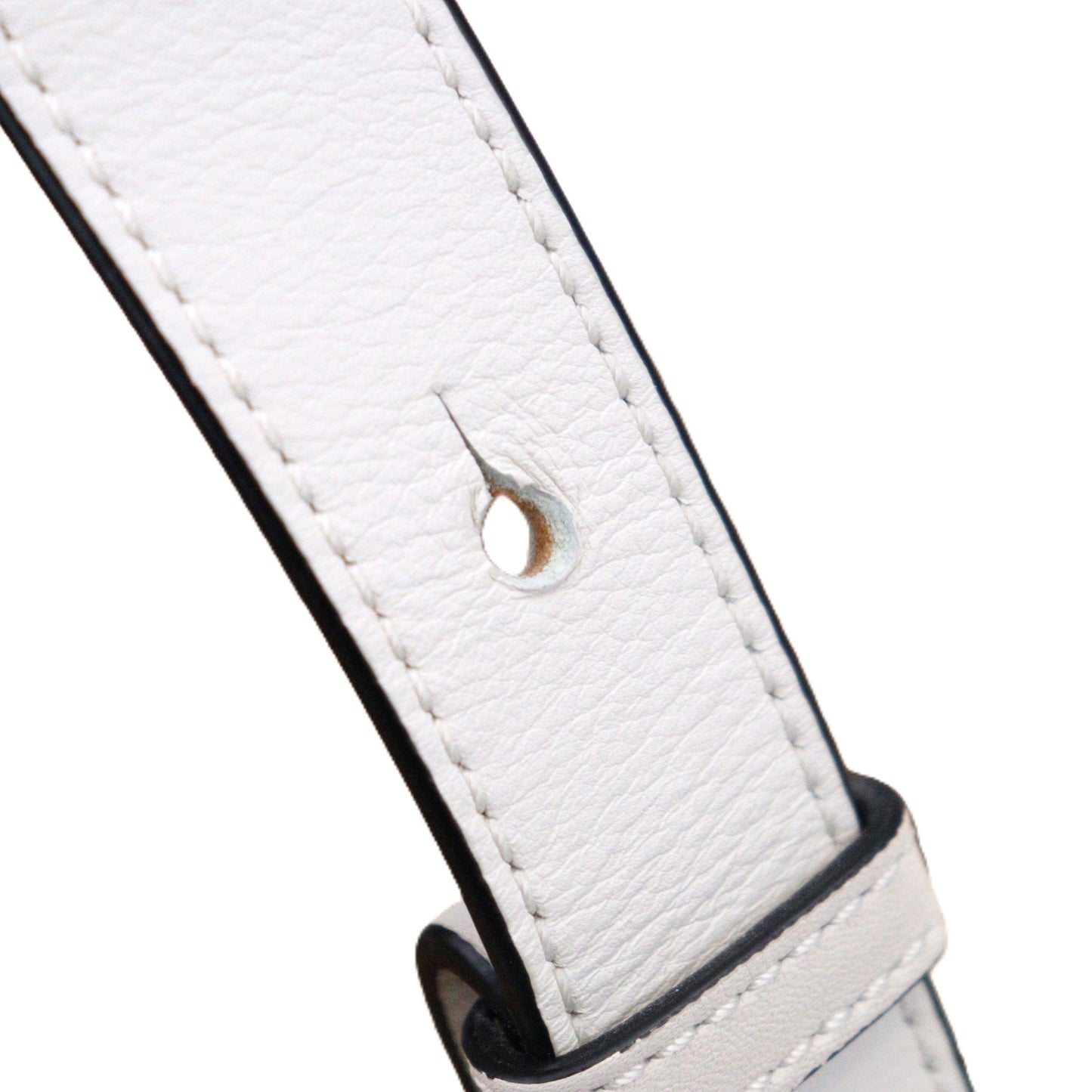 LOEWE A223S93X04 BASKET SMALL HANDBAG