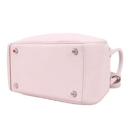 HERMES LINDY VERSO MINI CROSSBODY BAG