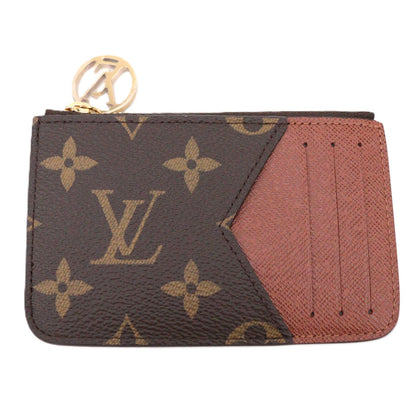 LOUIS VUITTON M81880 PORTE CARTES ROMY COIN & CARD CASE