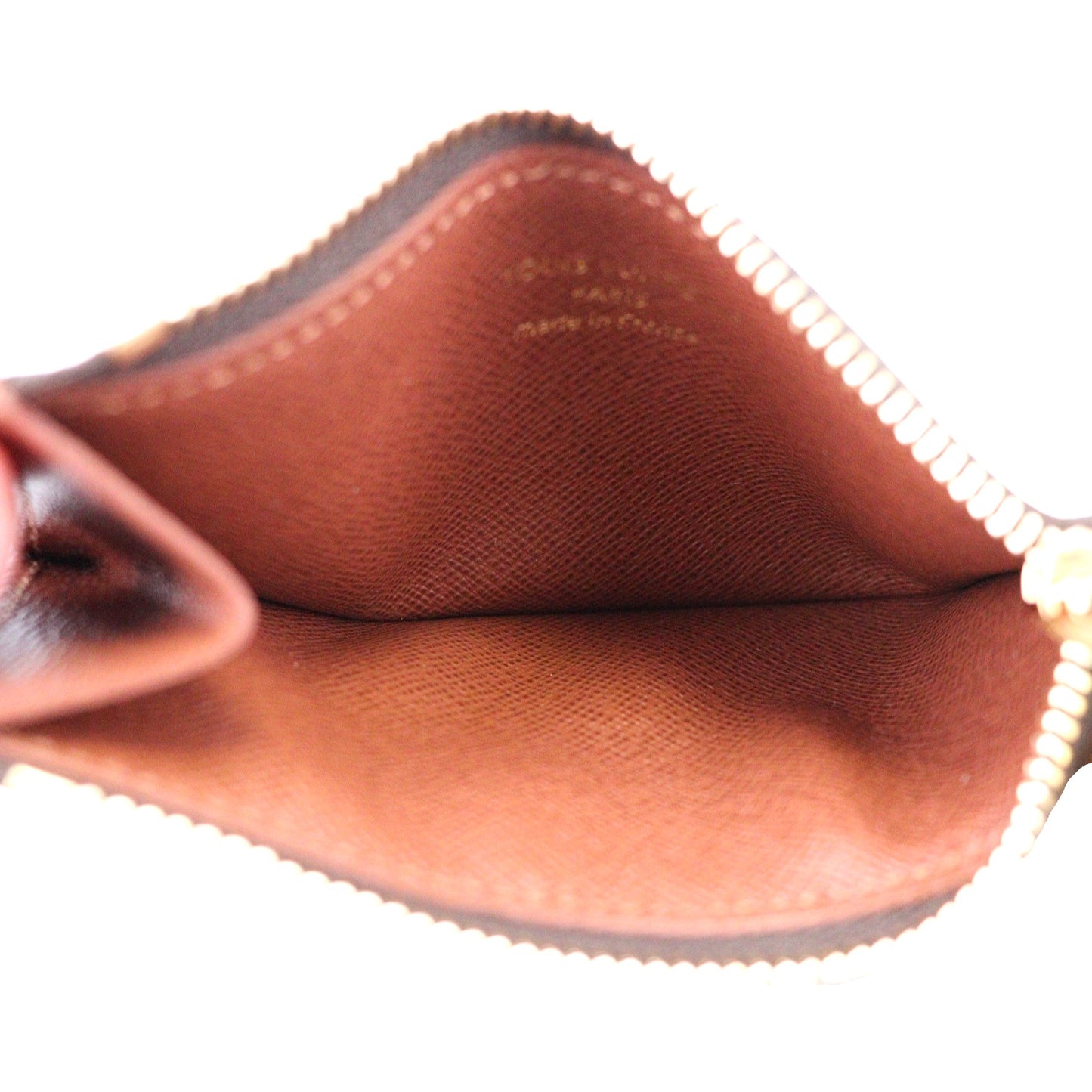 LOUIS VUITTON M81880 PORTE CARTES ROMY COIN & CARD CASE