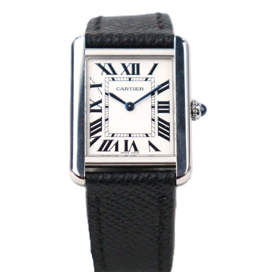 Cartier W5200005 Tank Solo