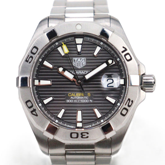 TAG Heuer WBD2113.BA0928 Aquaracer Calibre 5