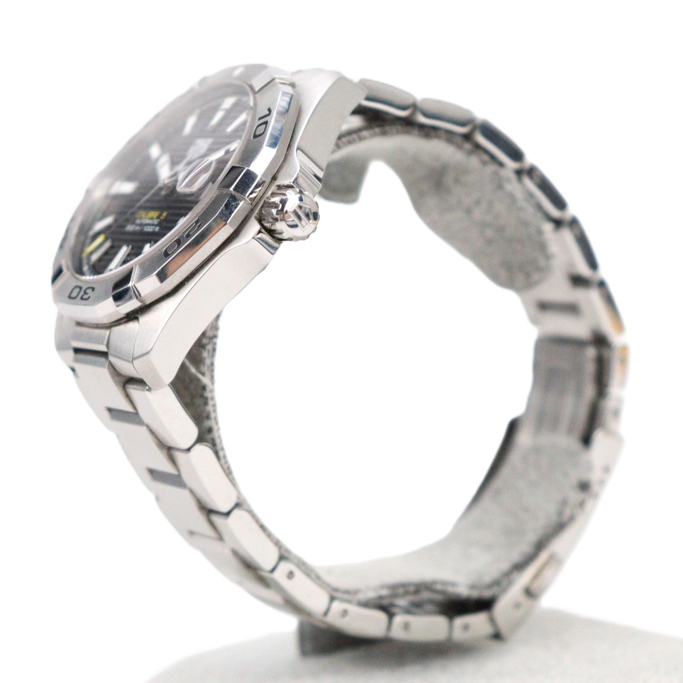 TAG Heuer WBD2113.BA0928 Aquaracer Calibre 5