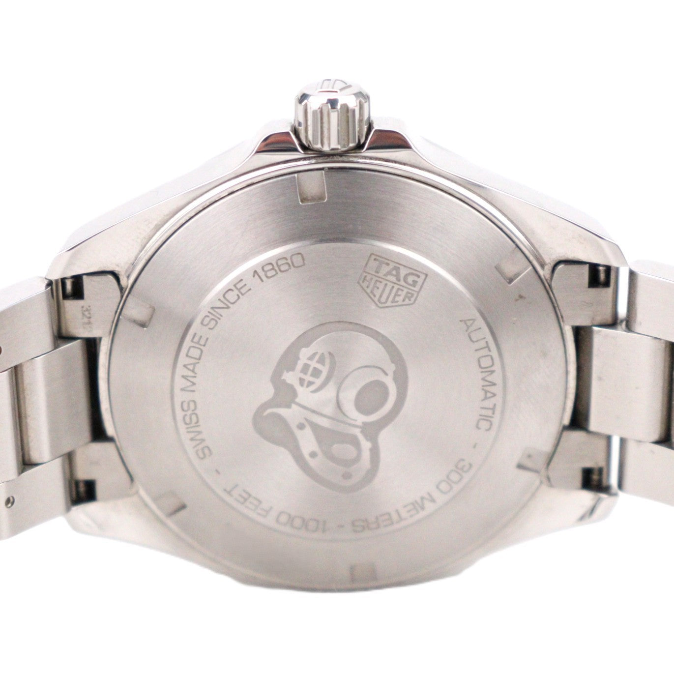 TAG Heuer WBD2113.BA0928 Aquaracer Calibre 5