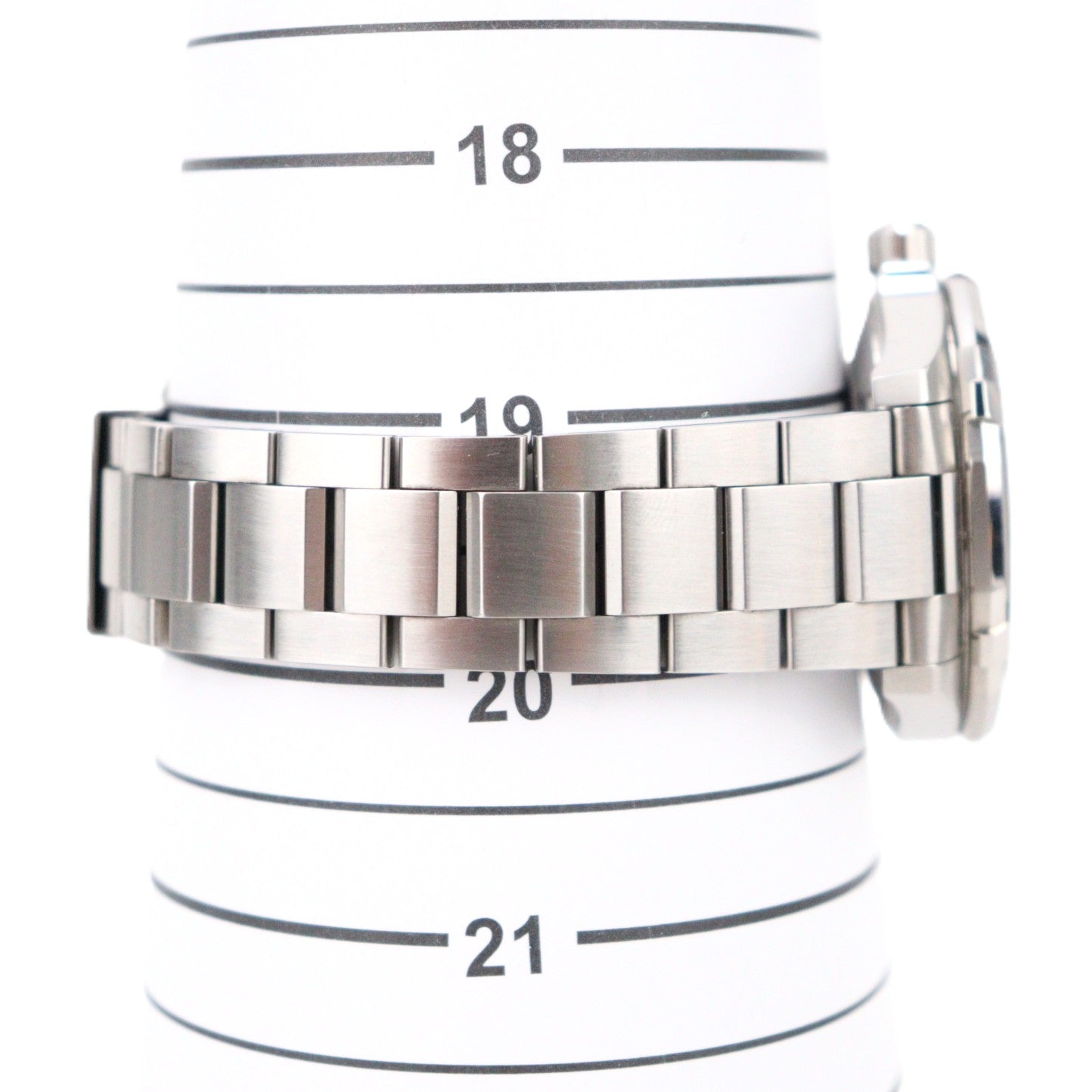 TAG Heuer WBD2113.BA0928 Aquaracer Calibre 5