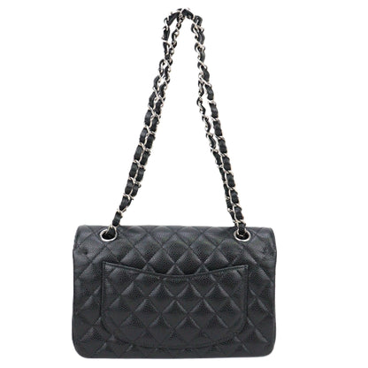 CHANEL 1113 CLASSIC FLAP SMALL SHOULDER BAG