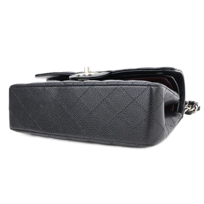 CHANEL 1113 CLASSIC FLAP SMALL SHOULDER BAG