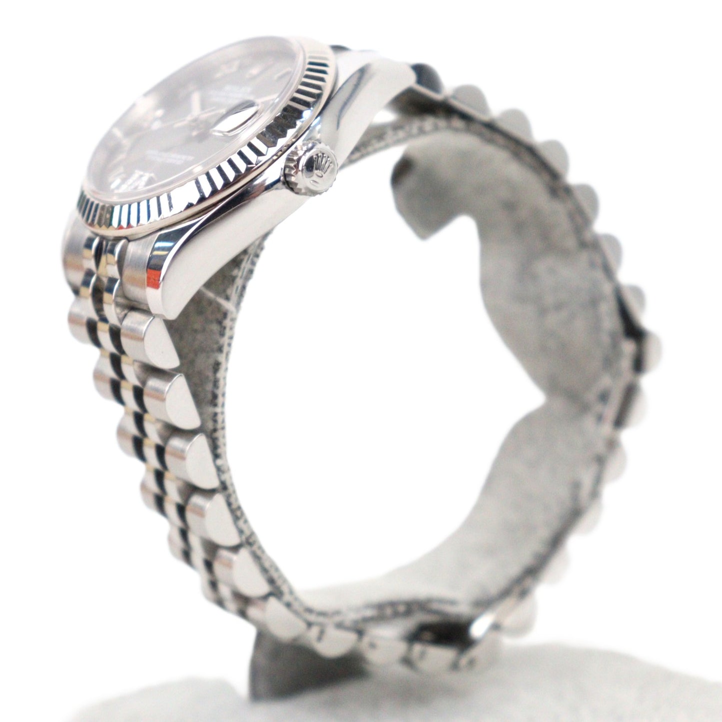 ROLEX 178274 Date Just