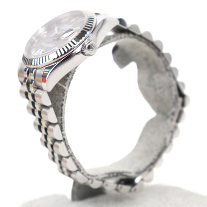 ROLEX 178274 Date Just