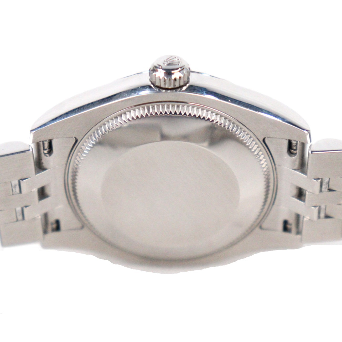 ROLEX 178274 Date Just