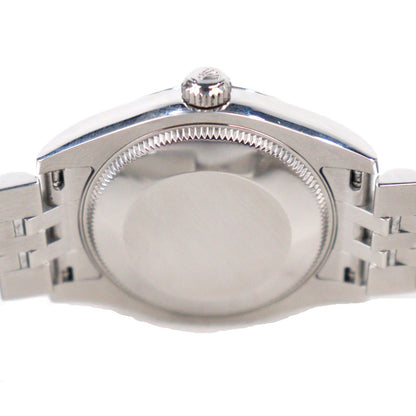 ROLEX 178274 Date Just