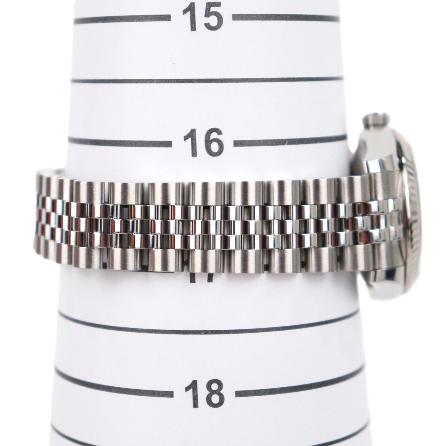 ROLEX 178274 Date Just