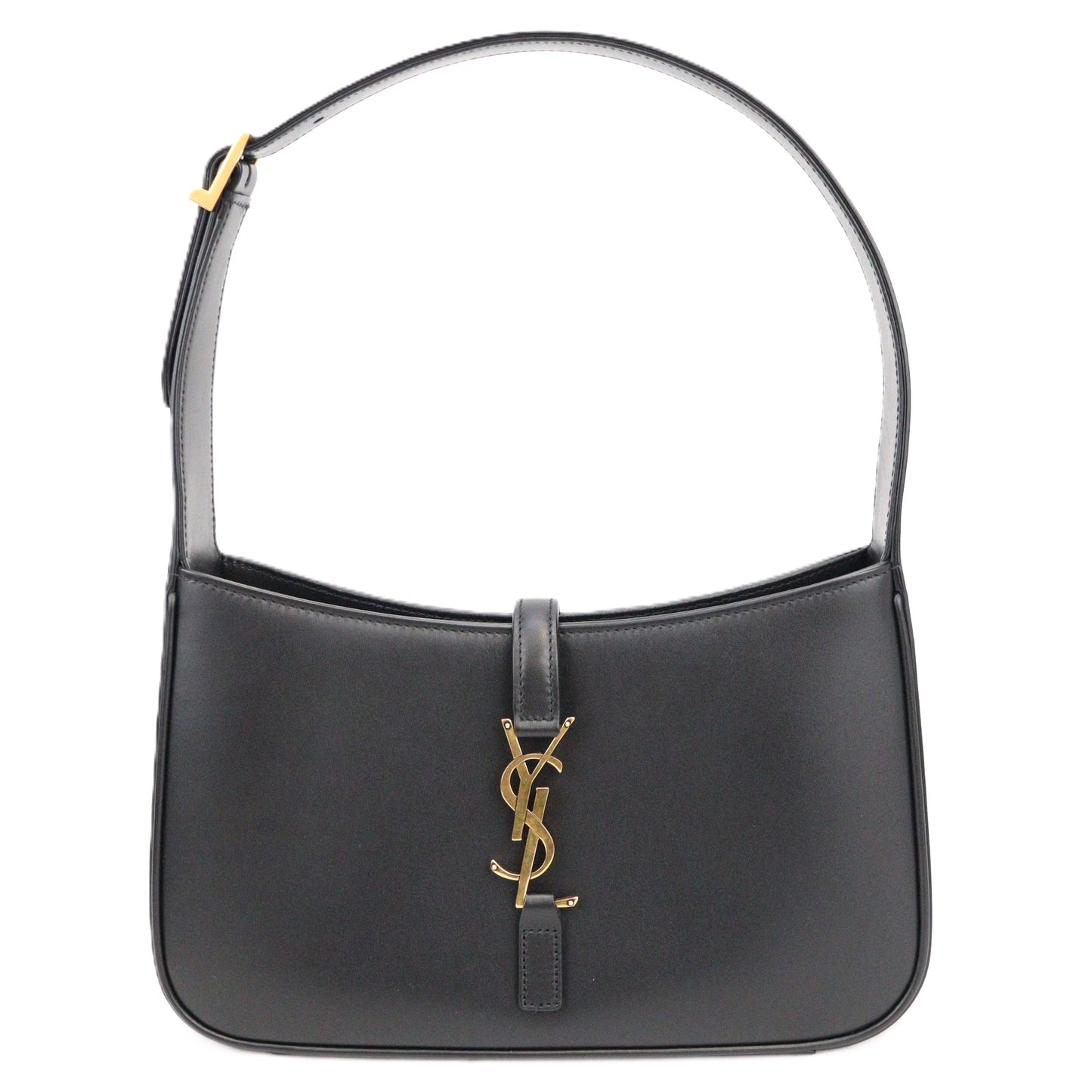 SAINT LAURENT 657228 2R20W LE 5 A 7 HOBO BAG
