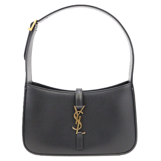 SAINT LAURENT 657228 2R20W LE 5 A 7 HOBO BAG