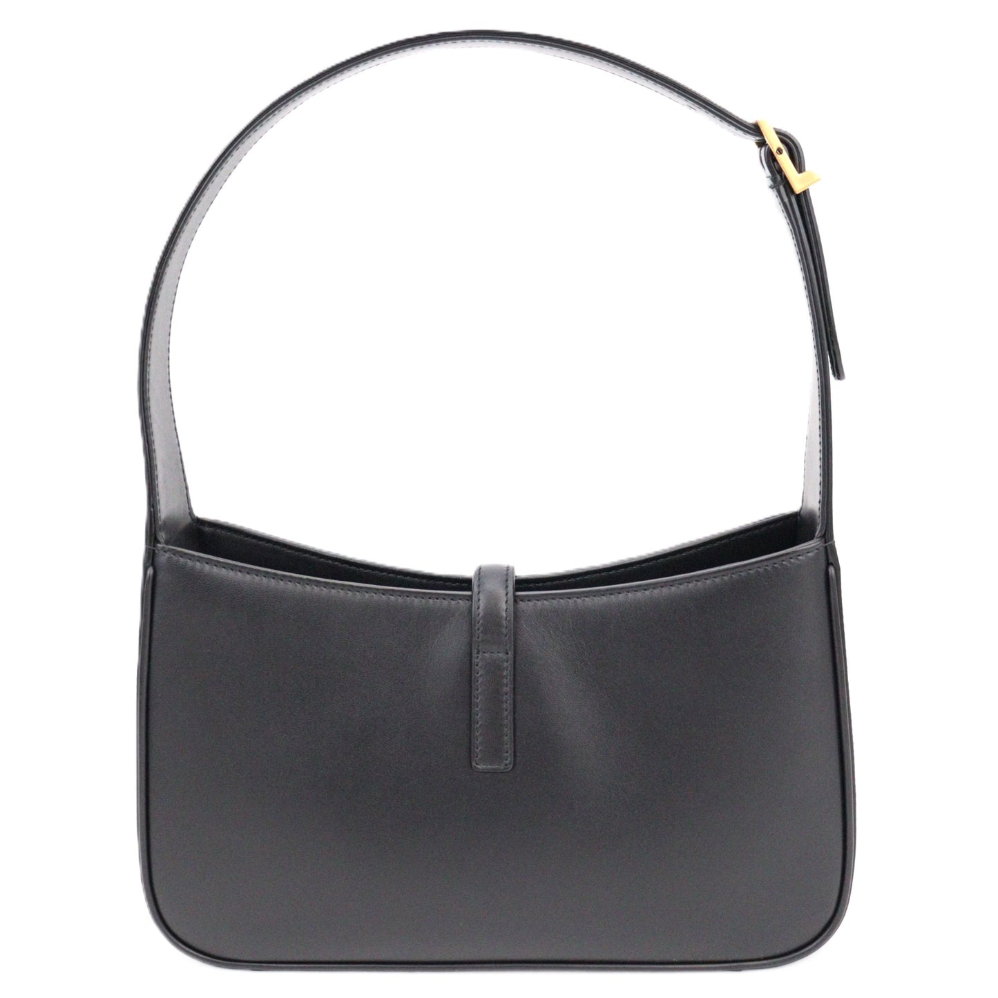 SAINT LAURENT 657228 2R20W LE 5 A 7 HOBO BAG