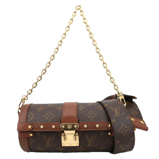 LOUIS VUITTON M57835 PAPILLON TRUNK HANDBAG