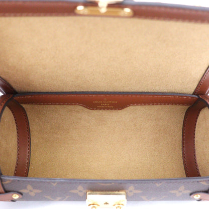 LOUIS VUITTON M57835 PAPILLON TRUNK HANDBAG