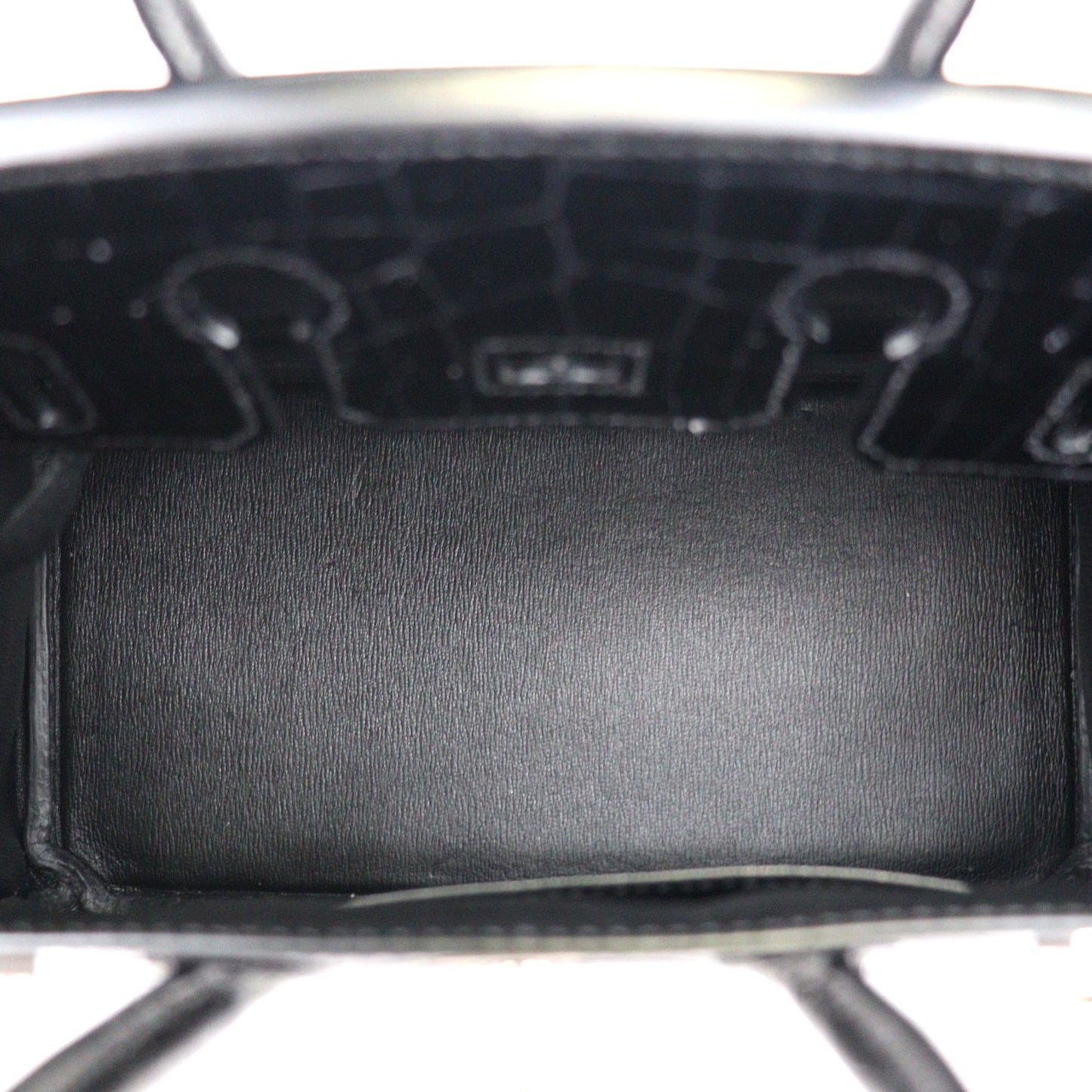 HERMES 041353CK BIRKIN 25 HANDBAG