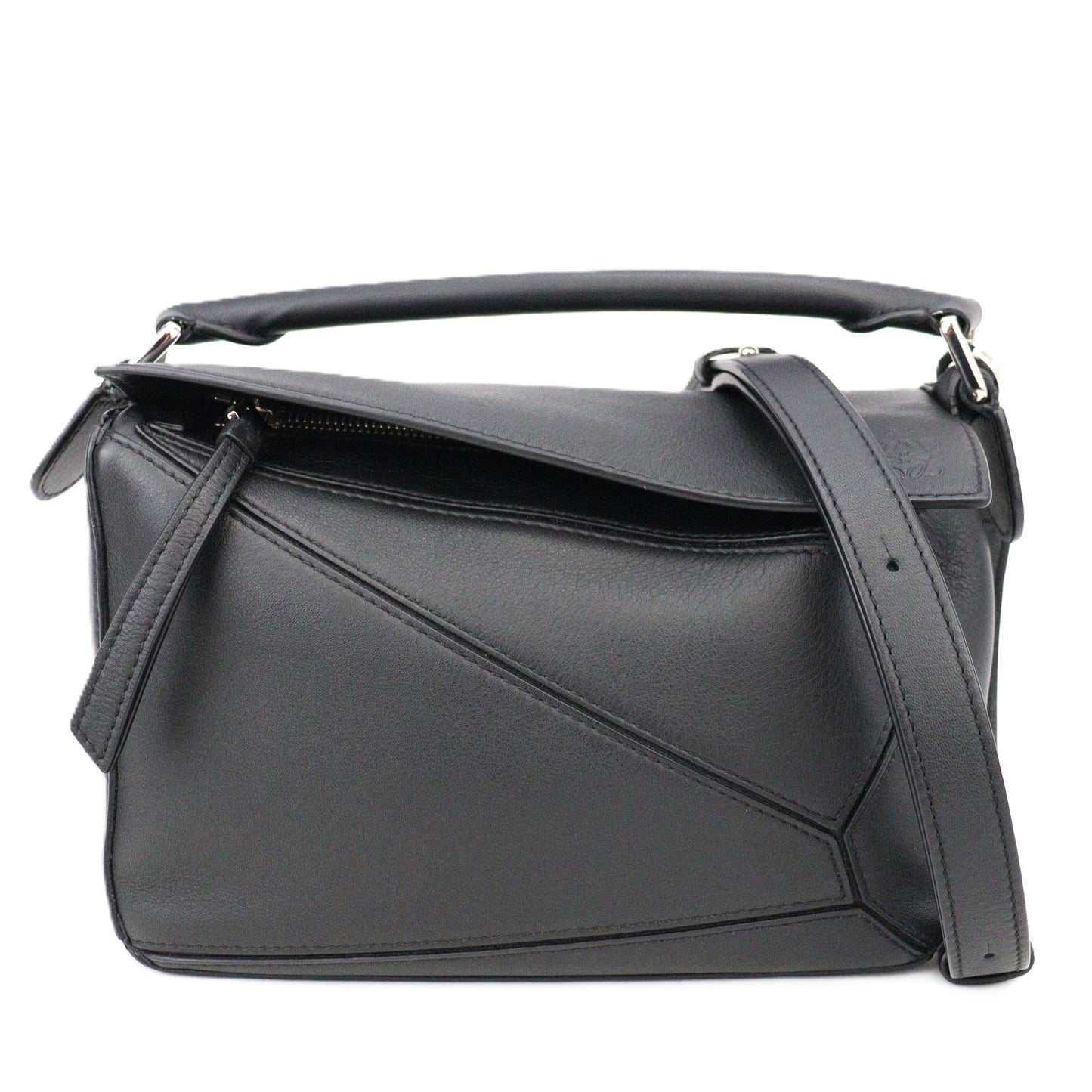 LOEWE 322 30 S21 PUZZLE SMALL HANDBAG