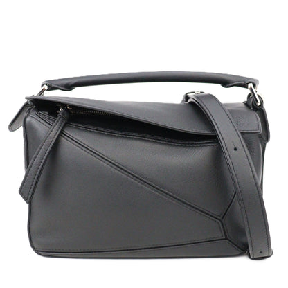 LOEWE 322 30 S21 PUZZLE SMALL HANDBAG