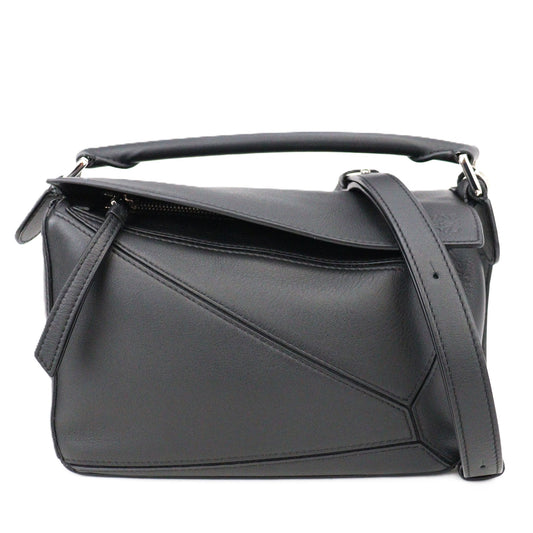 LOEWE 322 30 S21 PUZZLE SMALL HANDBAG