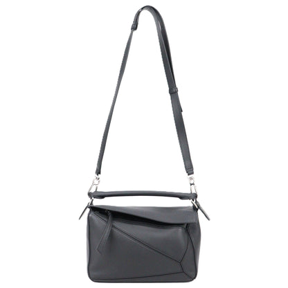 LOEWE 322 30 S21 PUZZLE SMALL HANDBAG