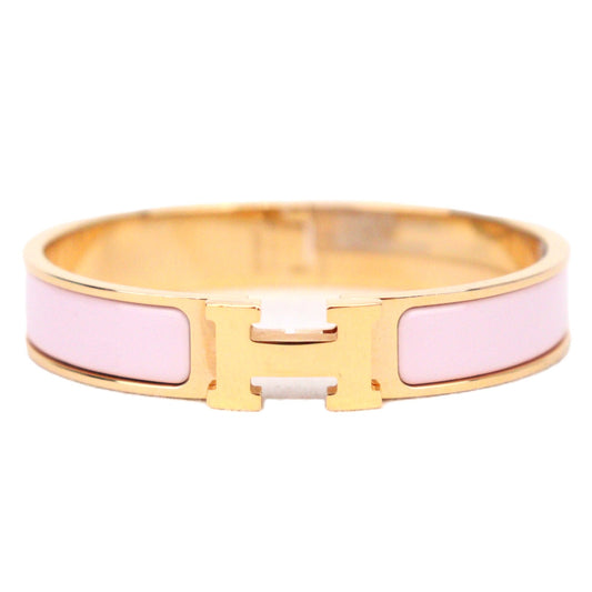 HERMES 700001FO CLIC H GM BRACELET