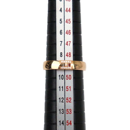 HERMES H119850B Ever Herakles Wedding Band Ring