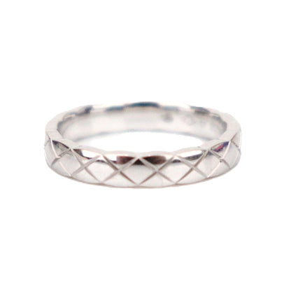 CHANEL J11793 Coco Crush Mini Version Ring