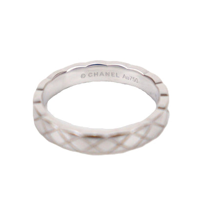 CHANEL J11793 Coco Crush Mini Version Ring