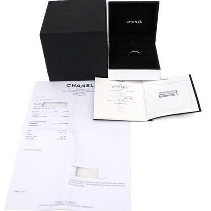 CHANEL J11793 Coco Crush Mini Version Ring