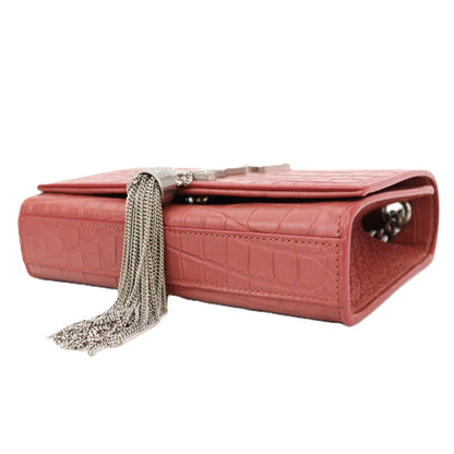 SAINT LAURENT 354120 CS30E KATE CROSSBODY BAG