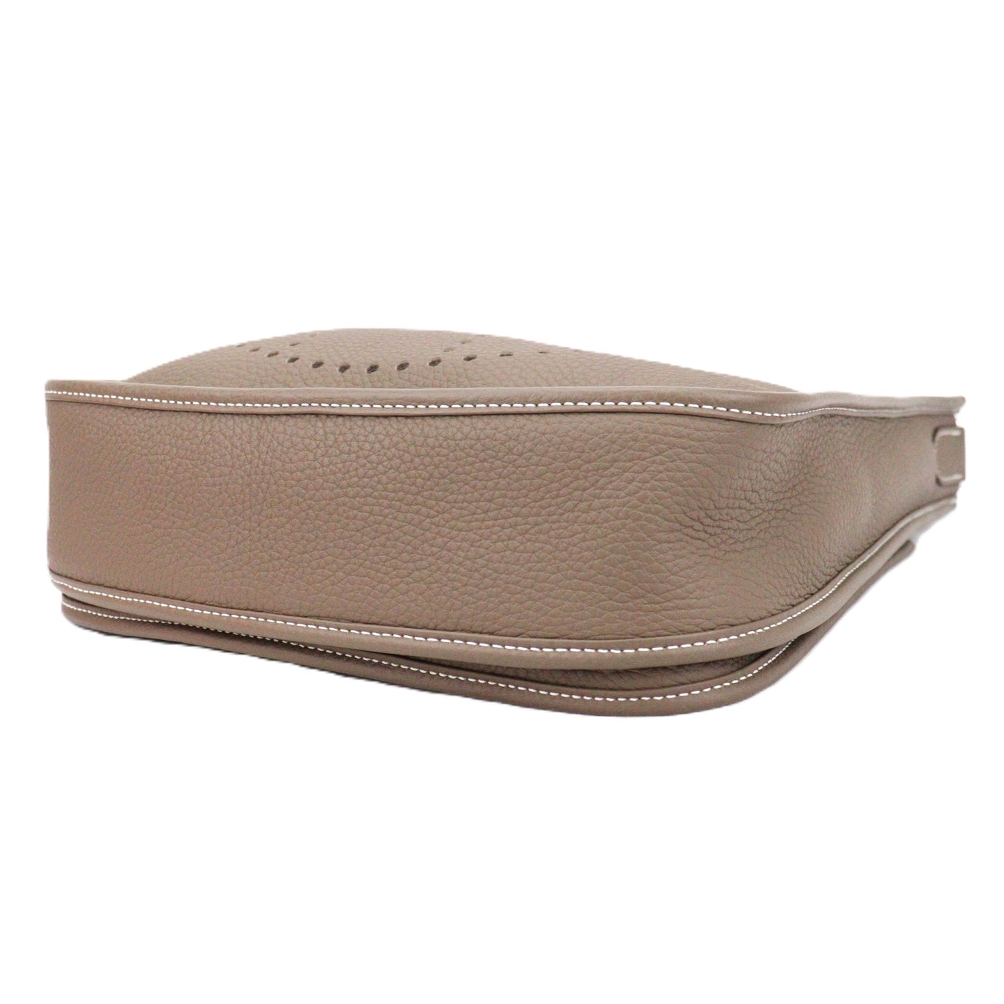 HERMES 056277CK EVELYNE3 29 CROSSBODY BAG