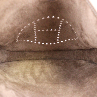 HERMES 056277CK EVELYNE3 29 CROSSBODY BAG