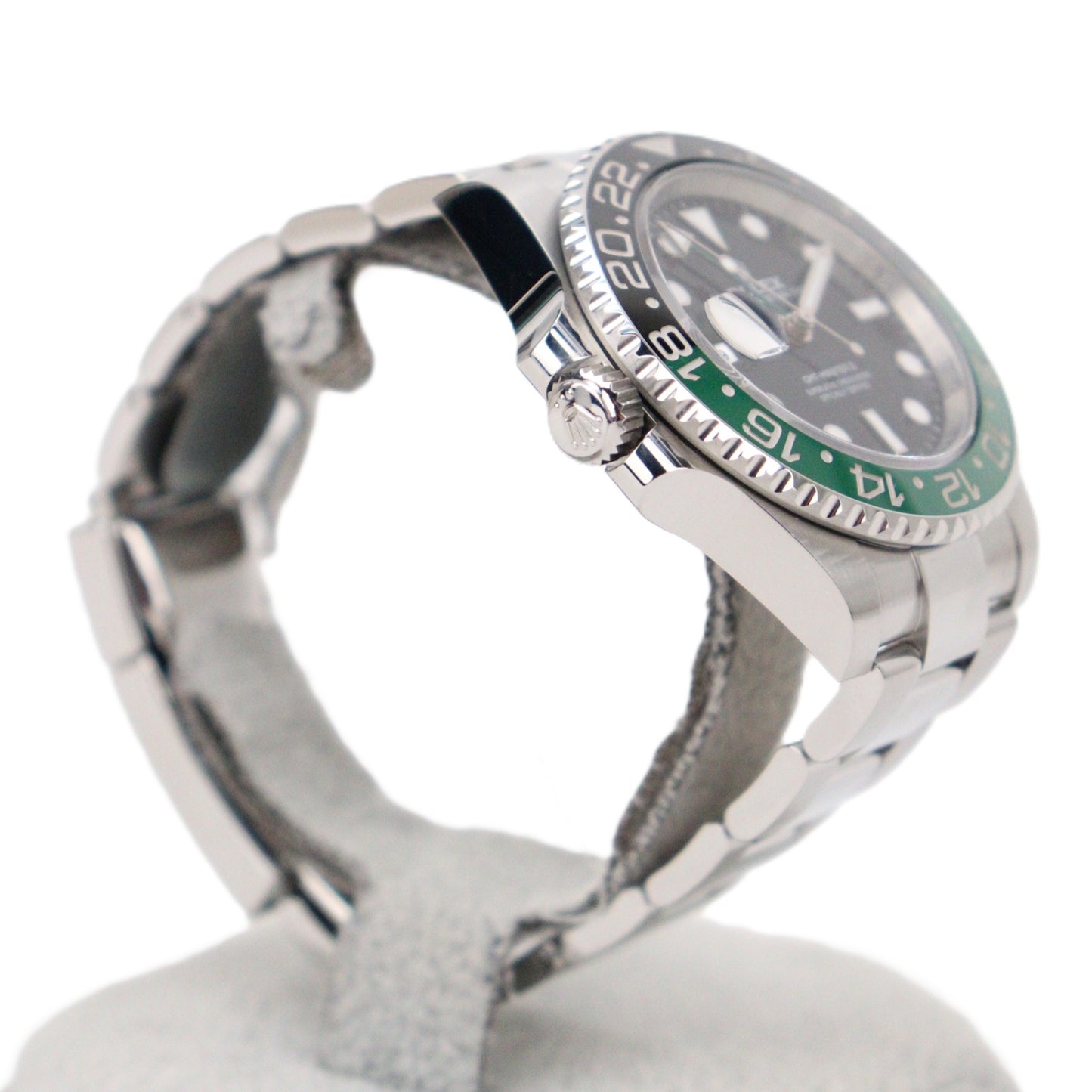 ROLEX 126720VTNR GMT-Master Ⅱ