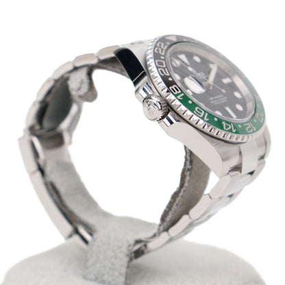 ROLEX 126720VTNR GMT-Master Ⅱ