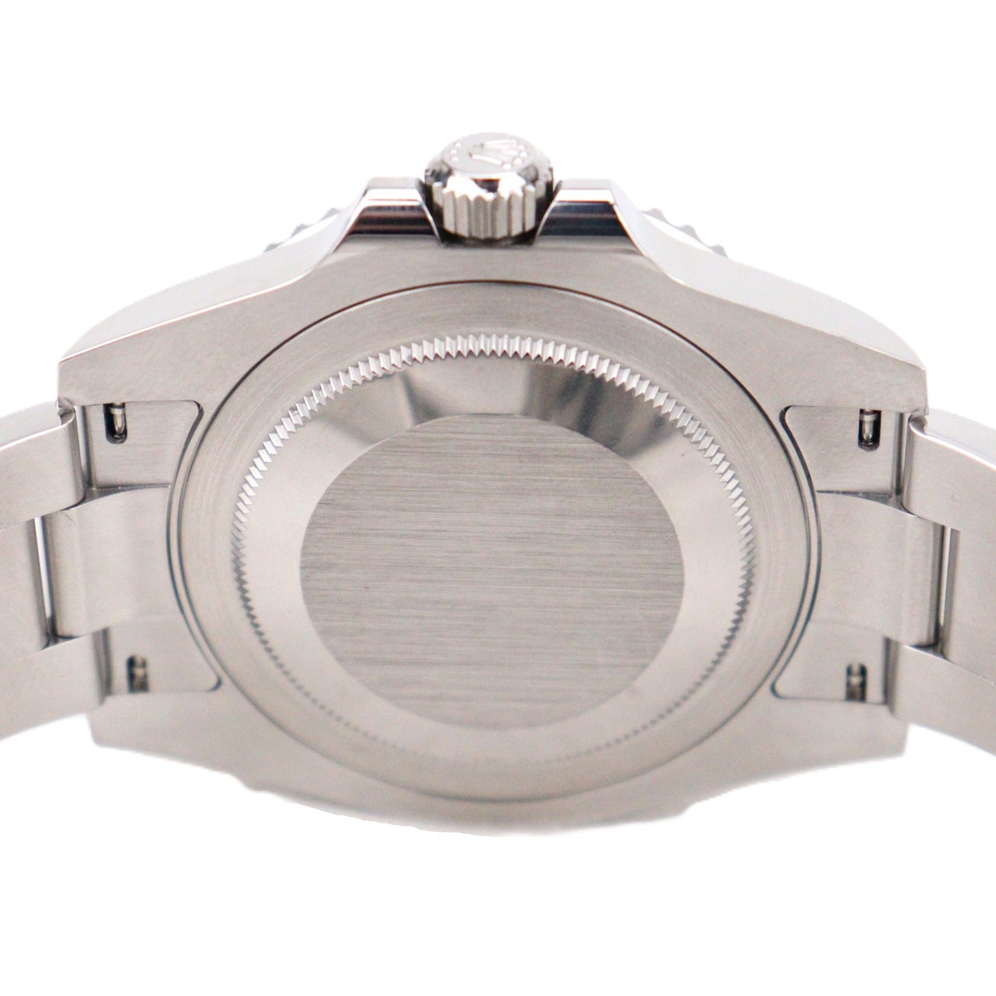 ROLEX 126720VTNR GMT-Master Ⅱ