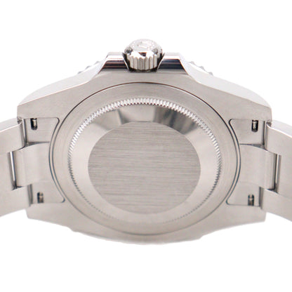 ROLEX 126720VTNR GMT-Master Ⅱ