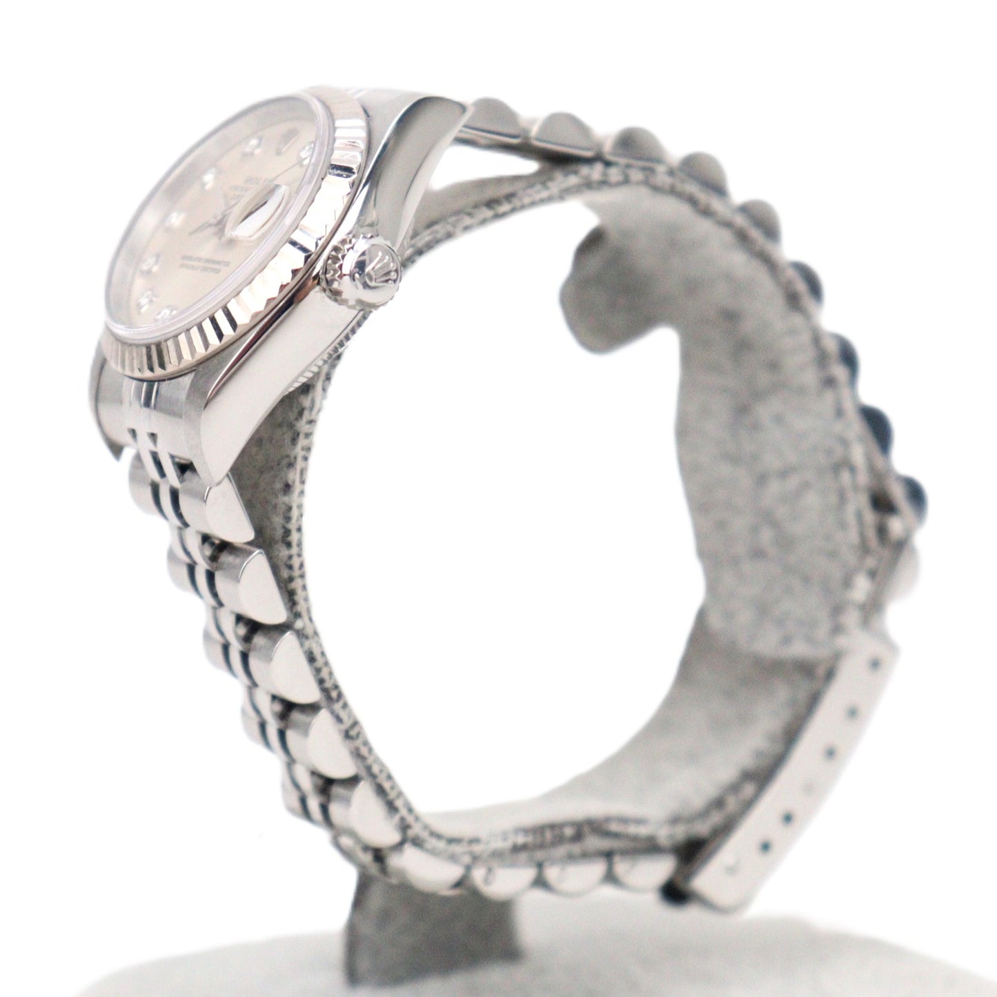 ROLEX 79174G Date Just