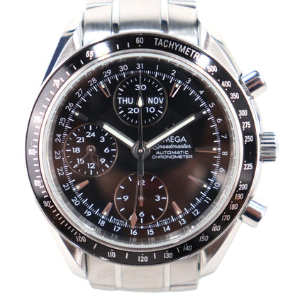 OMEGA 3220.50 Speedmaster Day-Date