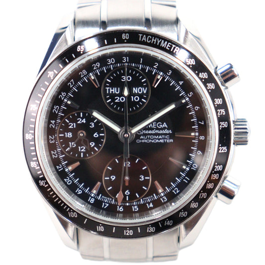 OMEGA 3220.50 Speedmaster Day-Date