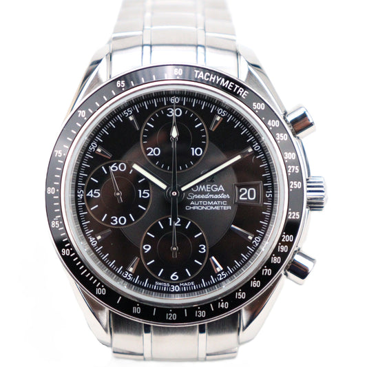 OMEGA 3210.50 Speedmaster Date