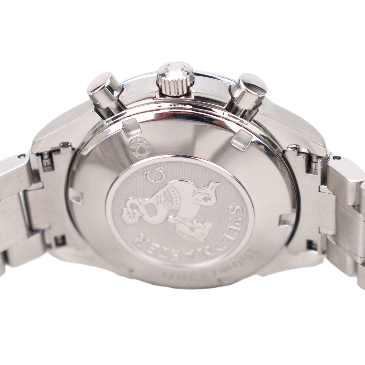 OMEGA 3210.50 Speedmaster Date