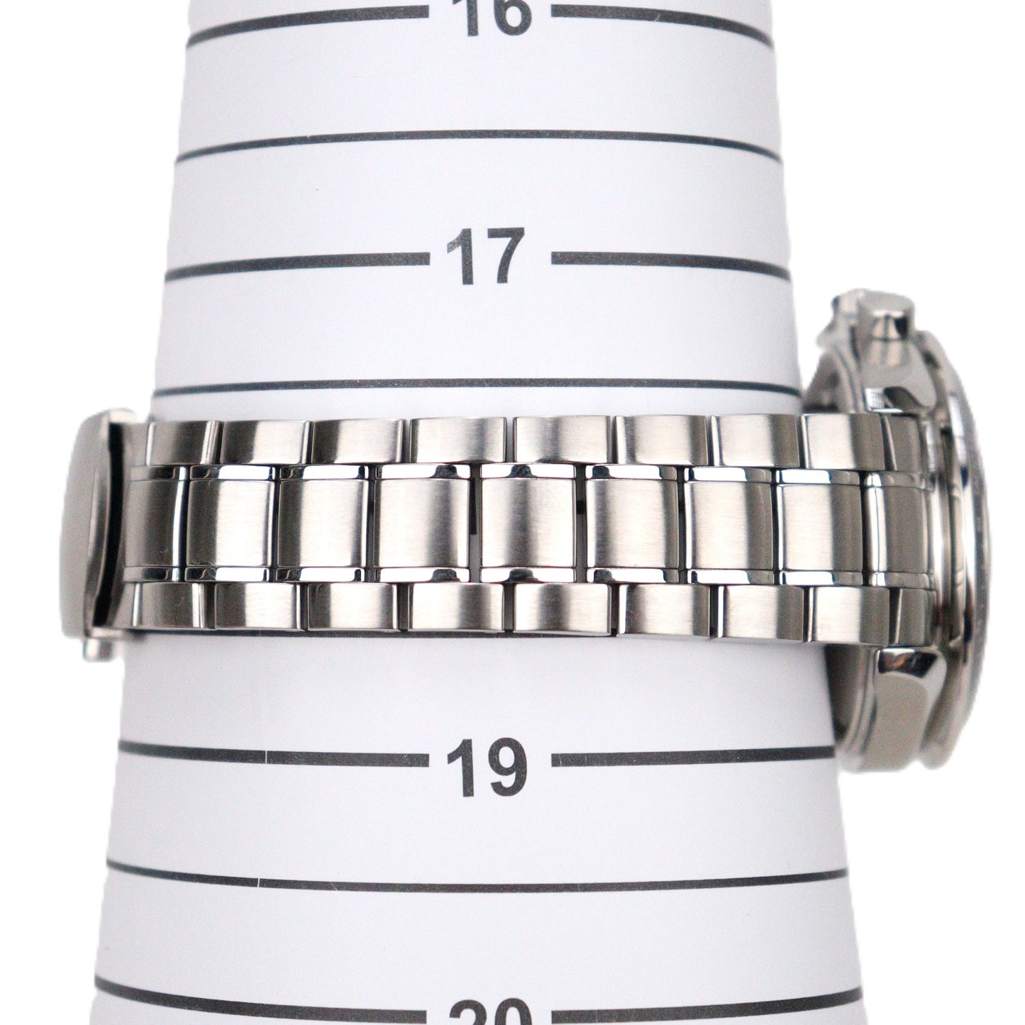 OMEGA 3210.50 Speedmaster Date