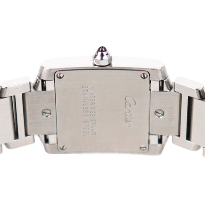 Cartier W51028Q3 Tank Francaise