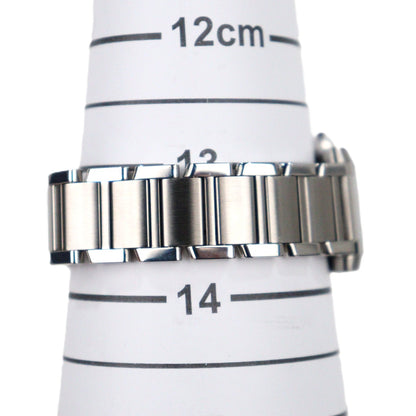 Cartier W51028Q3 Tank Francaise